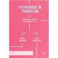Fatherhood in Transition