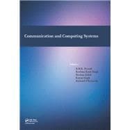 Communication and Computing Systems: Proceedings of the International Conference on Communication and Computing Systems (ICCCS 2016), Gurgaon, India, 9-11 September, 2016