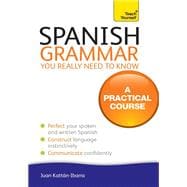 Spanish Grammar You Really Need To Know