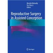 Reproductive Surgery in Assisted Conception