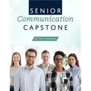Senior Communication Capstone