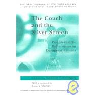 The Couch and the Silver Screen