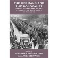 The Germans and the Holocaust