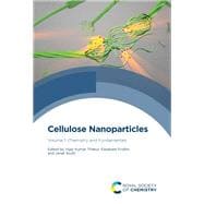 Cellulose Nanoparticles