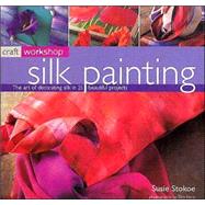 Silk Painting
