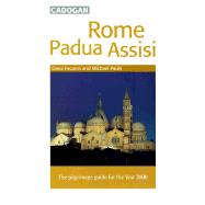 Cadogan Rome Padua Assisi