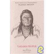 Native Americans of North America : Plateau Tribes: Yakama Nation