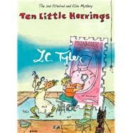 Ten Little Herrings Ethelred & Elsie #2