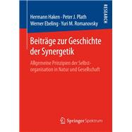 Beiträge zur Geschichte der Synergetik