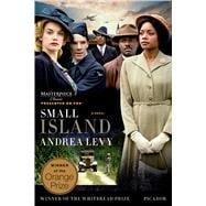 Small Island: A Novel,9780312429522