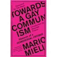 Towards a Gay Communism