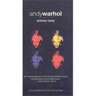 Andy Warhol: Prince of Pop