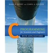 C Programming for Scientists and Engineers With Applications