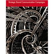 Strategic Brand Communication Campaigns