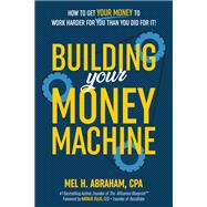 Money Machine Workbook Building Your Money Machine