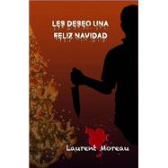 Les deseo una feliz Navidad