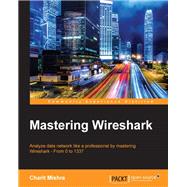 Mastering Wireshark