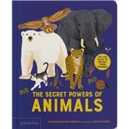 The Secret Powers of Animals