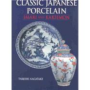 Classic Japanese Porcelain Imari and Kakiemon