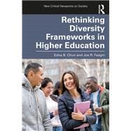 Rethinking Diversity Frameworks in Higher Education