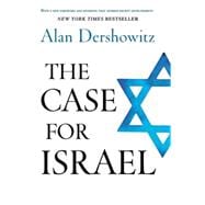 The Case for Israel,9780471679523