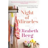 Night of Miracles A Novel