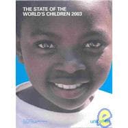 The State of the World's Children 2003