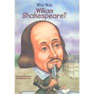 Who Was William Shakespeare?