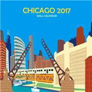 Chicago 2017 Calendar
