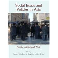 Social Issues and Policies in Asia