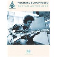 Michael Bloomfield Guitar Anthology