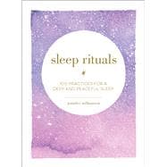Sleep Rituals
