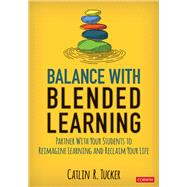 Balance With Blended Learning