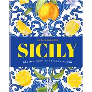Sicily Recipes from an Italian island