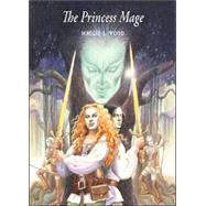 The Princess Mage