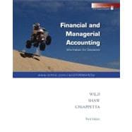 Financial and Managerial Accounting