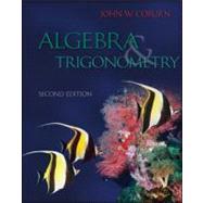 Algebra & Trigonometry, 2nd Edition