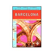 Knopf CityMap Guide: Barcelona