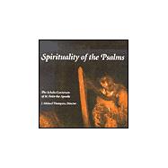 Spirituality of the Psalms