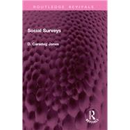 Social Surveys
