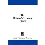 The Believer's Treasury