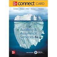 ND Connect Access Card for Auditing & Assurance Services