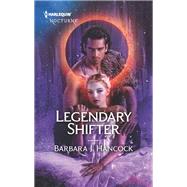 Legendary Shifter