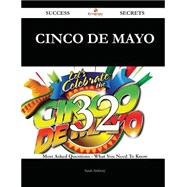 Cinco De Mayo: 32 Most Asked Questions on Cinco De Mayo - What You Need to Know
