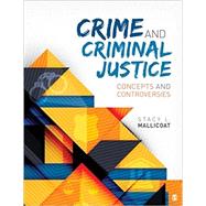 BUNDLE: LL Crime and Criminal Justice + Crime and Criminal Justice Interactive eBook