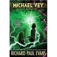 Michael Vey 8 The Parasite