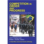 Competition in Order  and Progress