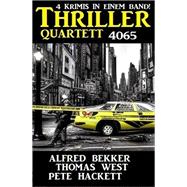 Thriller Quartett 4065