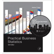 Practical Business Statistics
