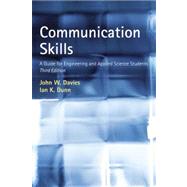 Communication Skills